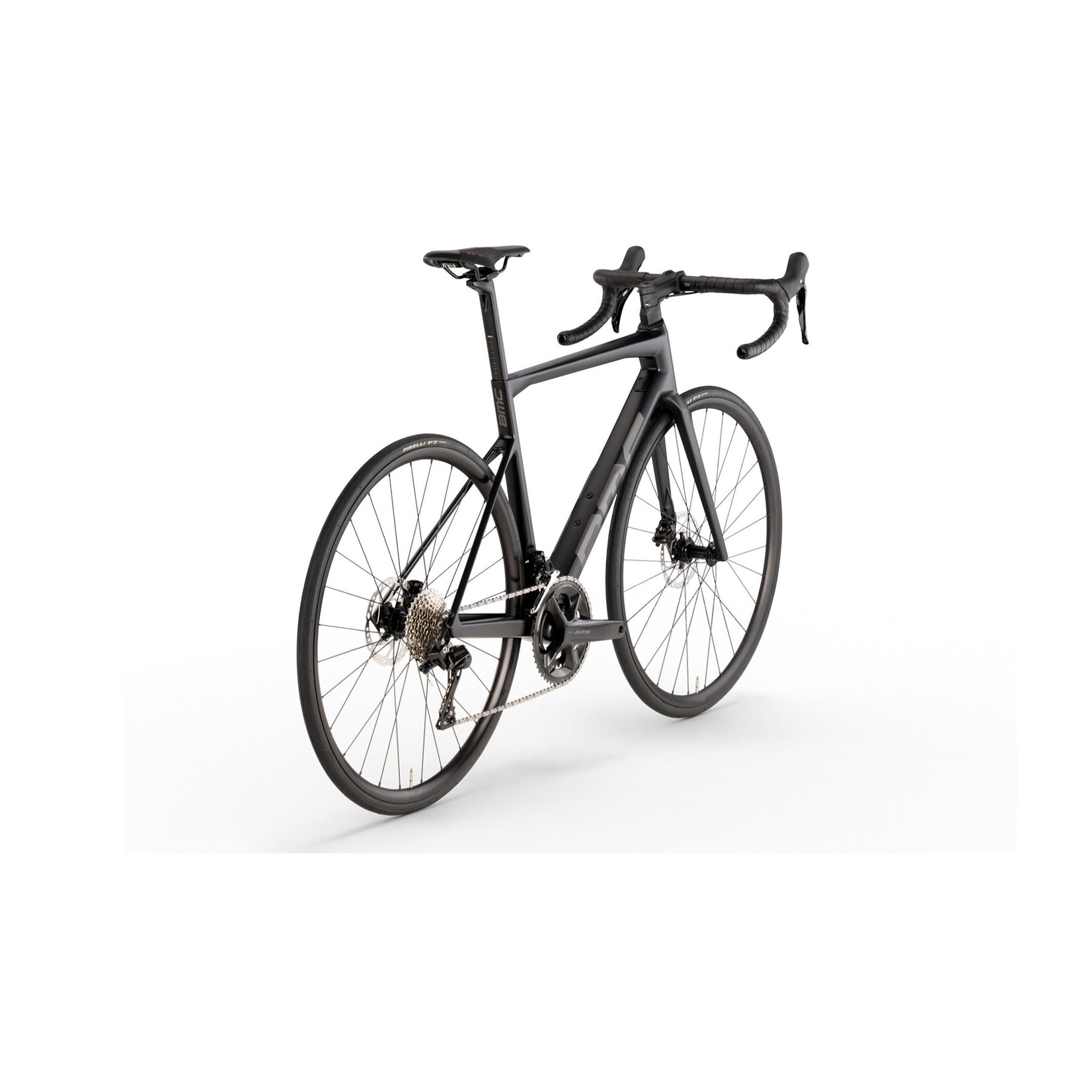 BMC 26 Teammachine SLR FOUR