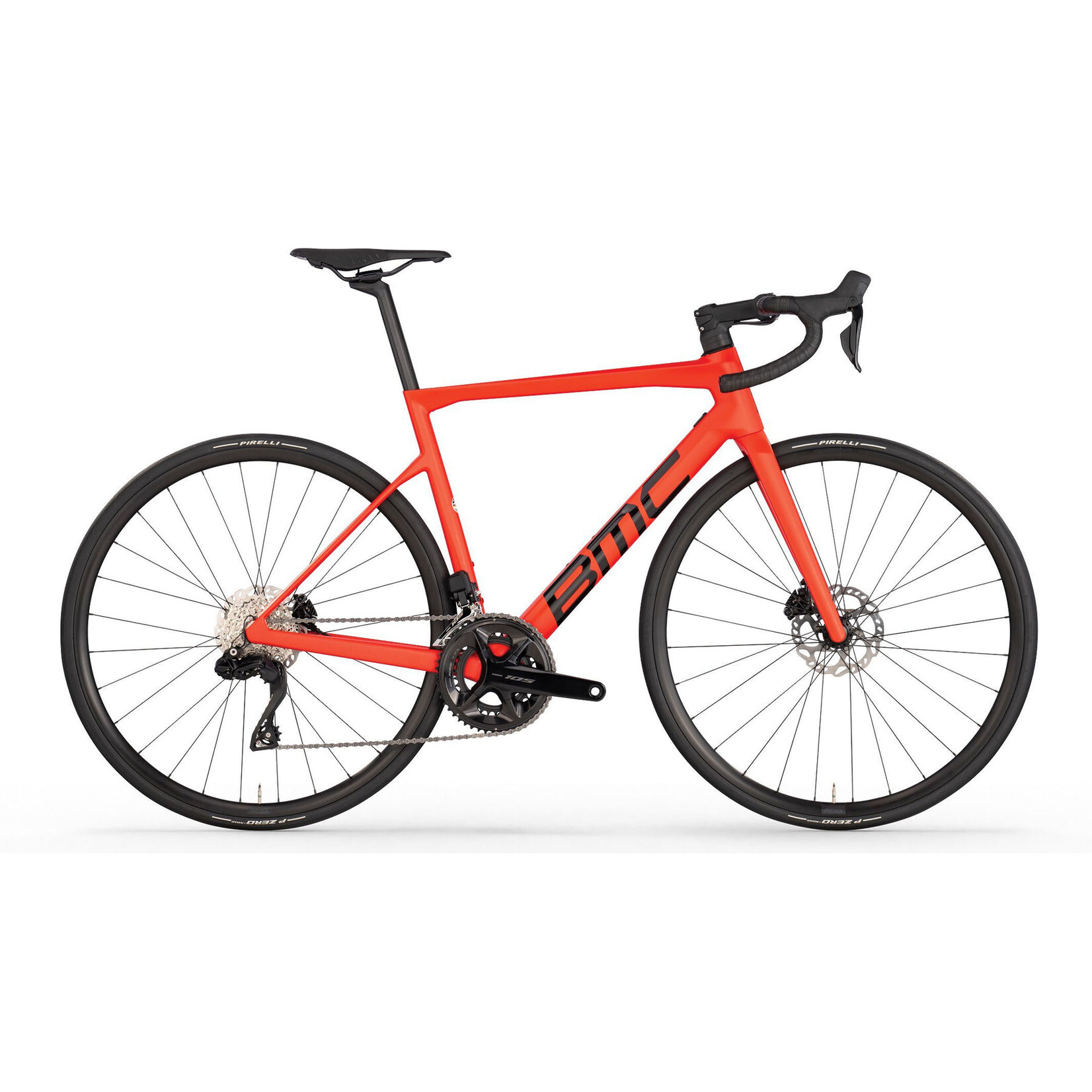 BMC 26 Teammachine SLR THREE