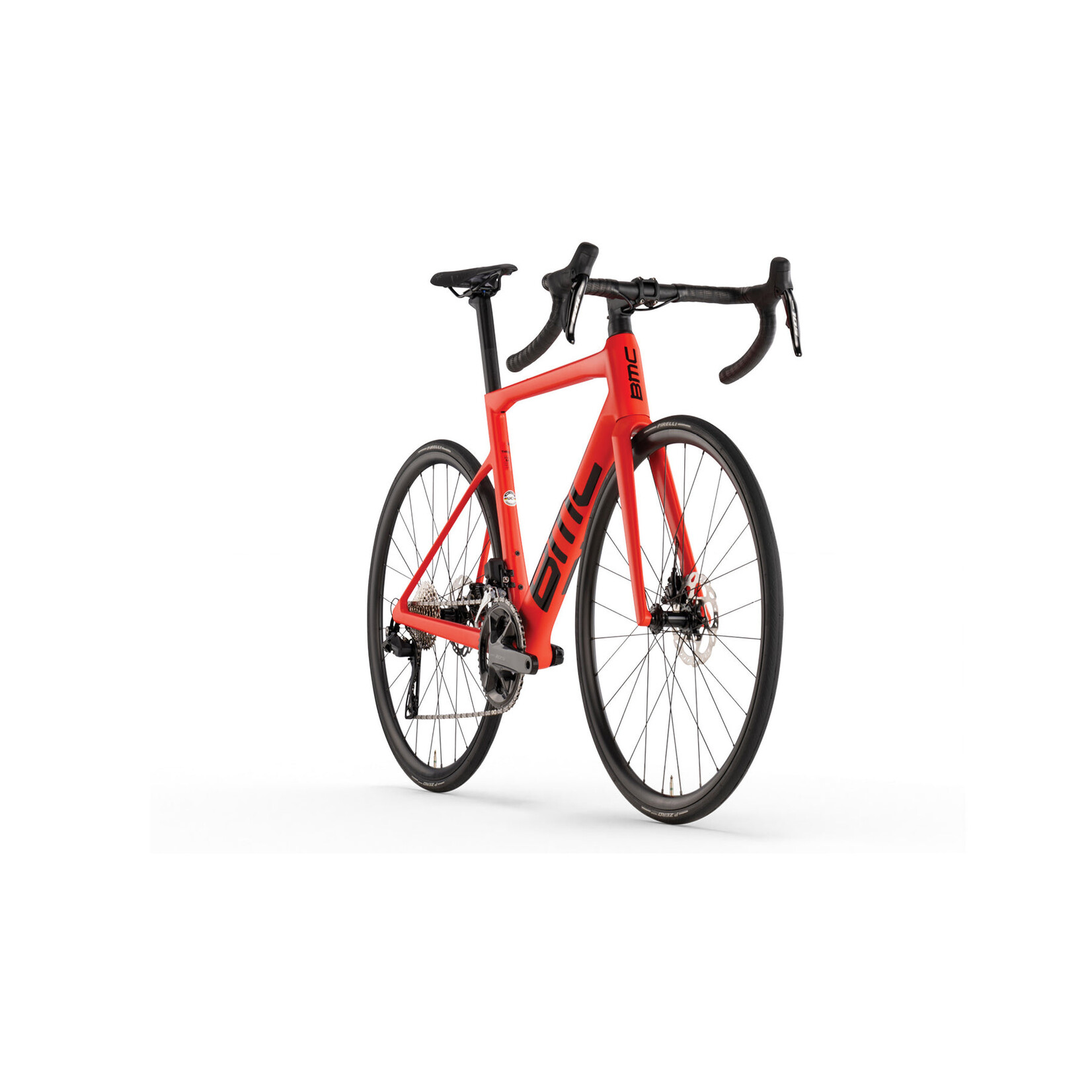 BMC 26 Teammachine SLR THREE