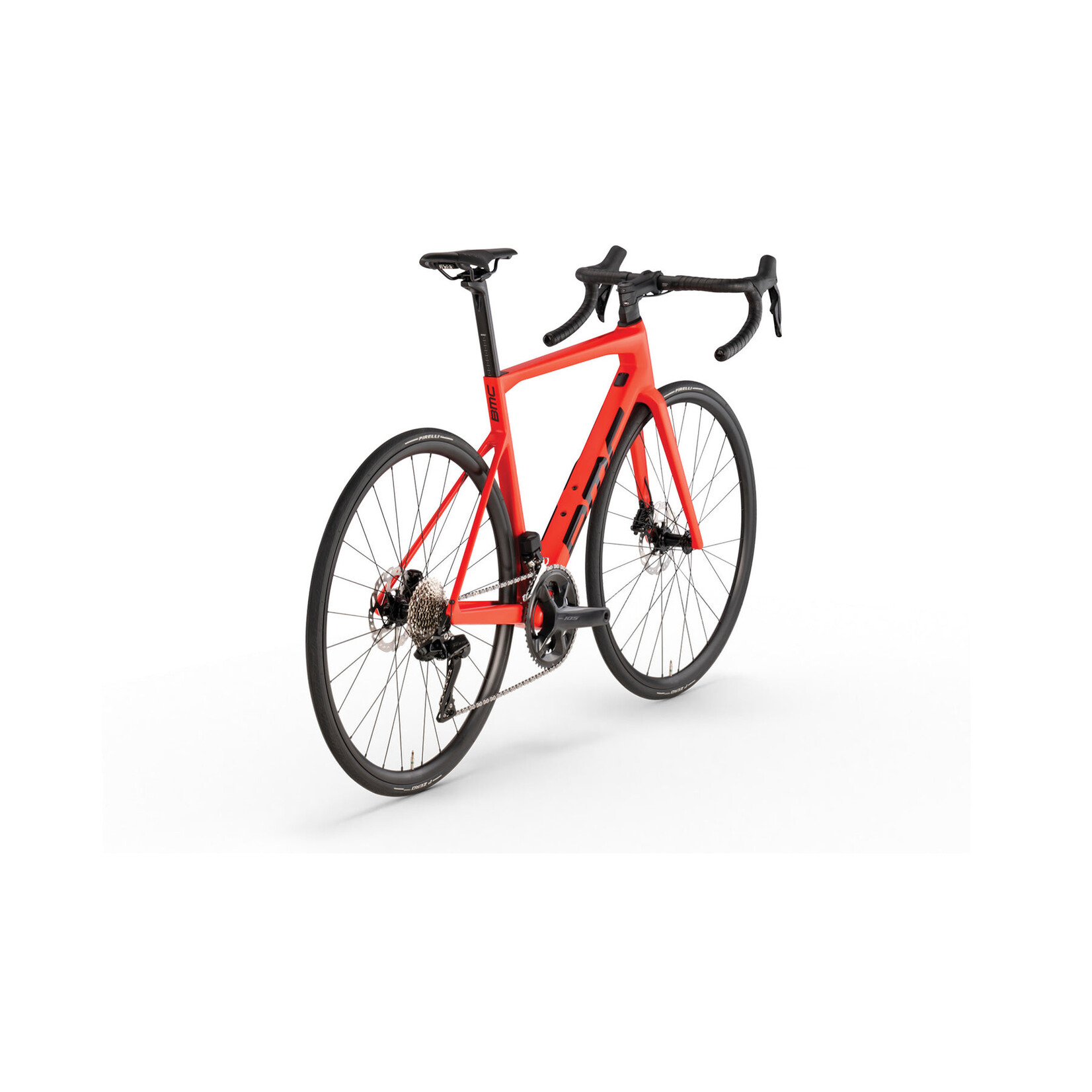 BMC 26 Teammachine SLR THREE
