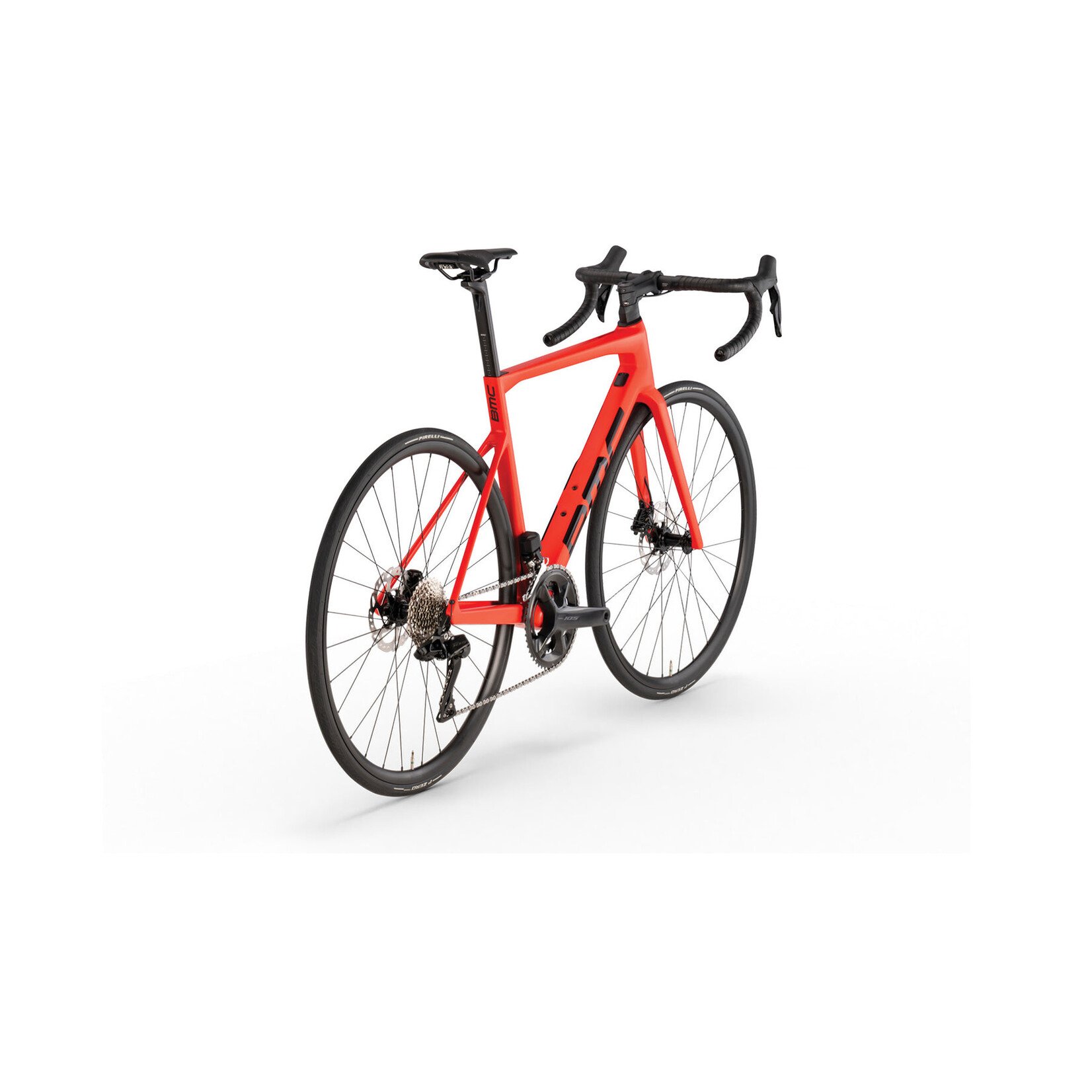 BMC BMC Teammachine SLR THREE