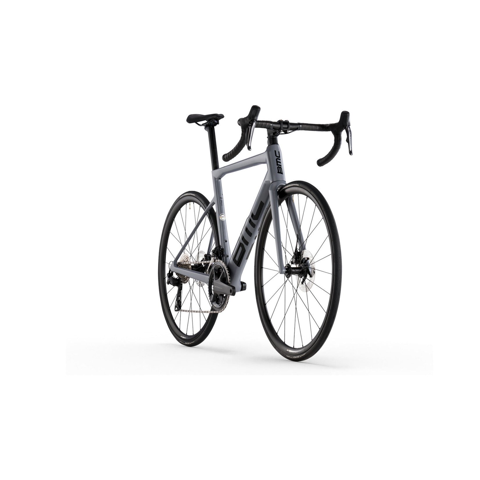 BMC BMC Teammachine SLR TWO