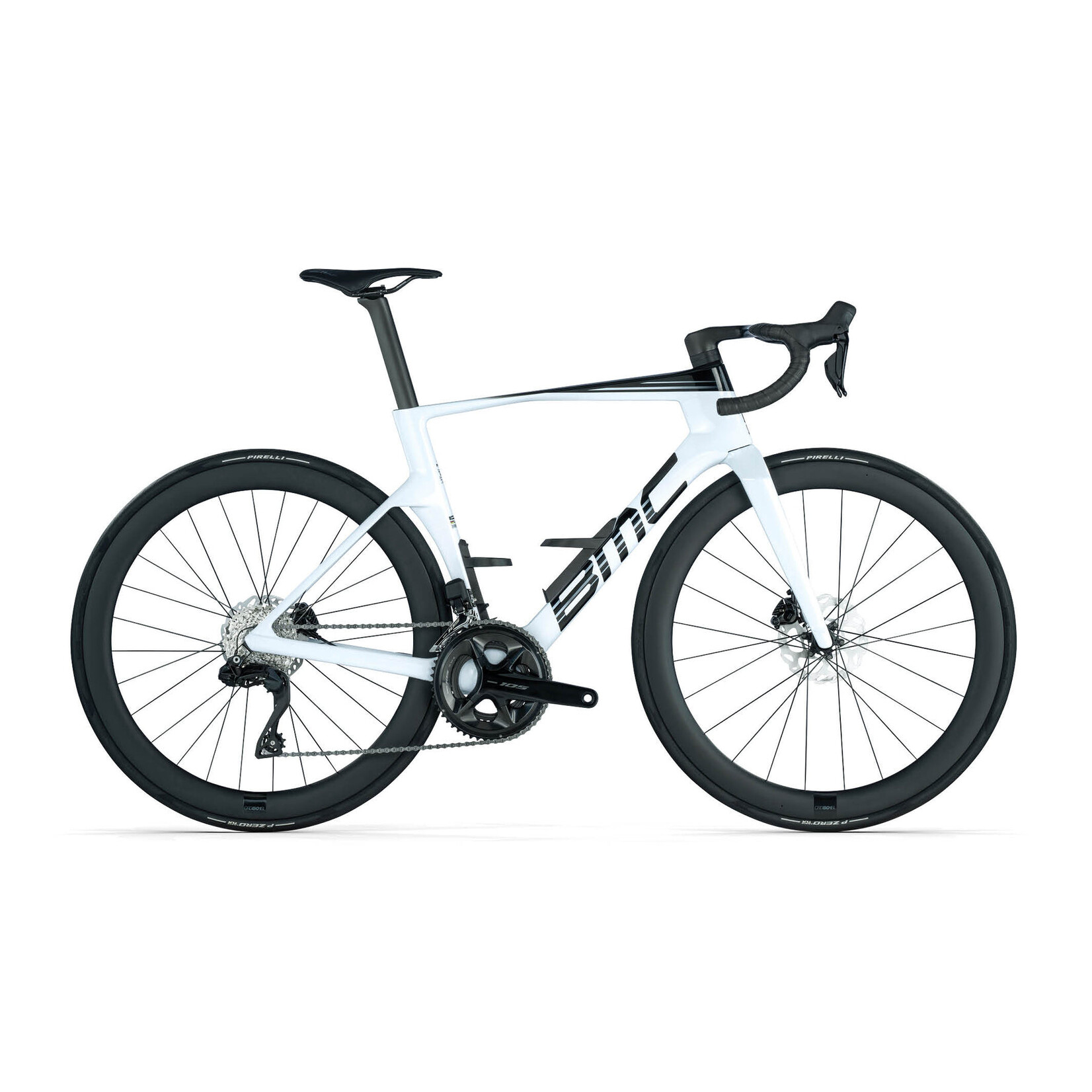 BMC 26 Teammachine R01 FIVE