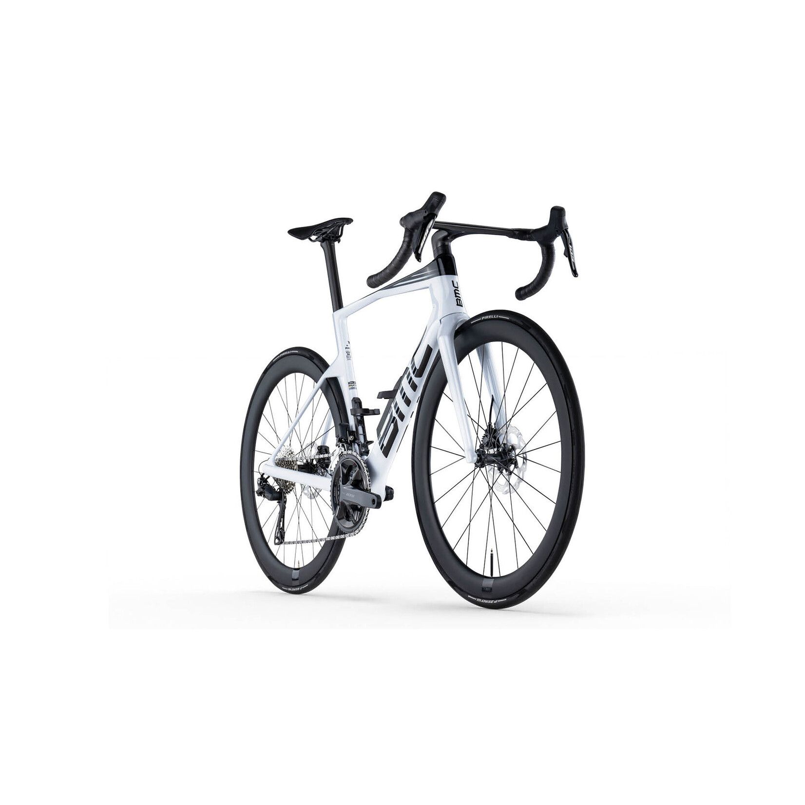 BMC 26 Teammachine R01 FIVE