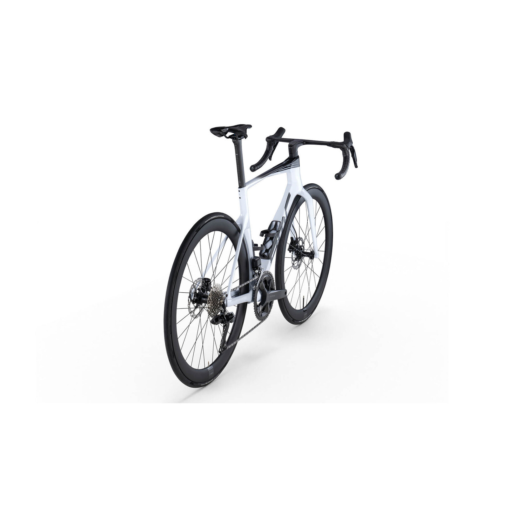 BMC 26 Teammachine R01 FIVE