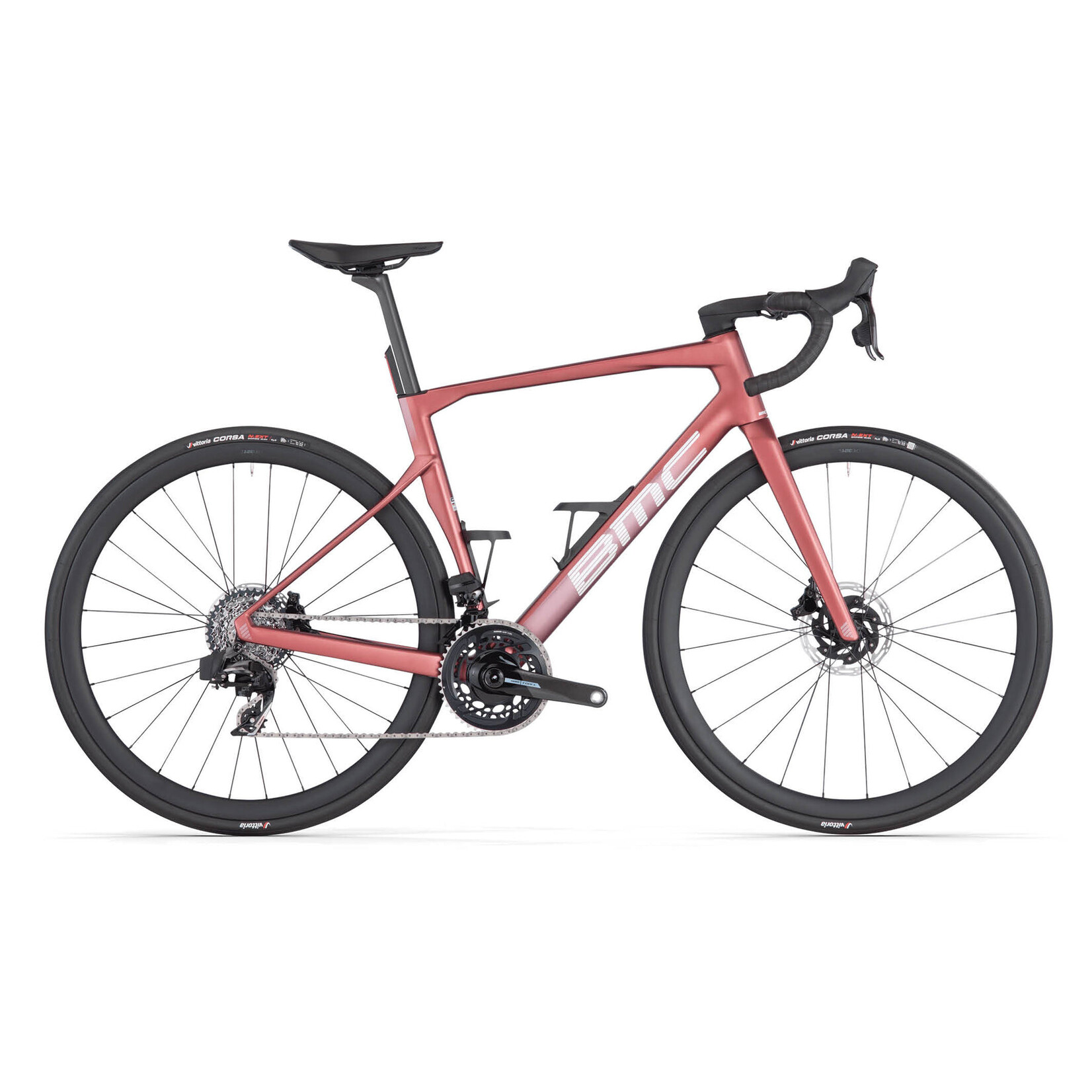 BMC 2024 BMC Roadmachine 01 THREE