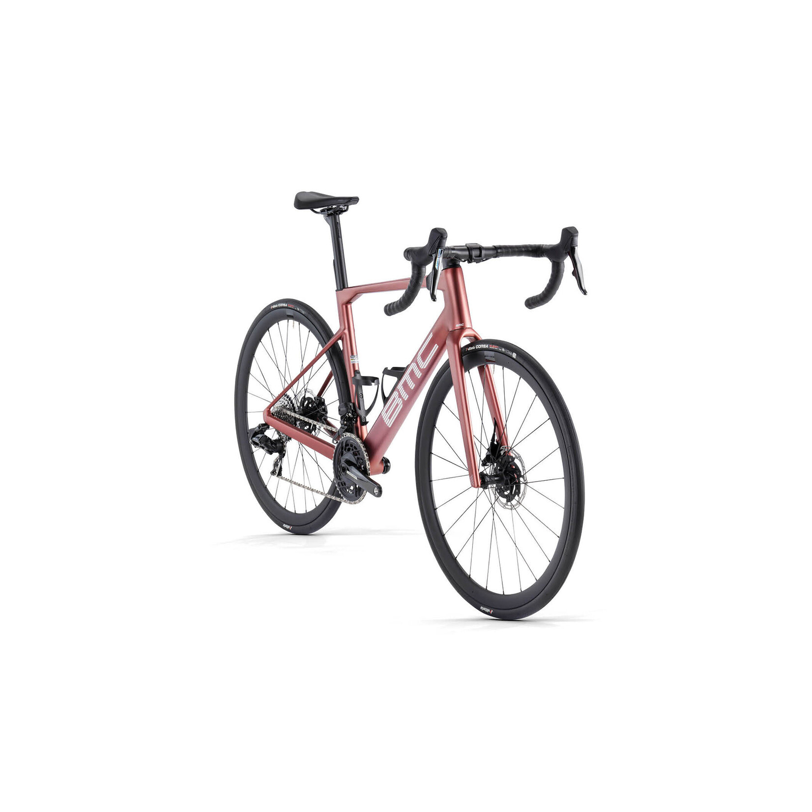 BMC 2024 BMC Roadmachine 01 THREE