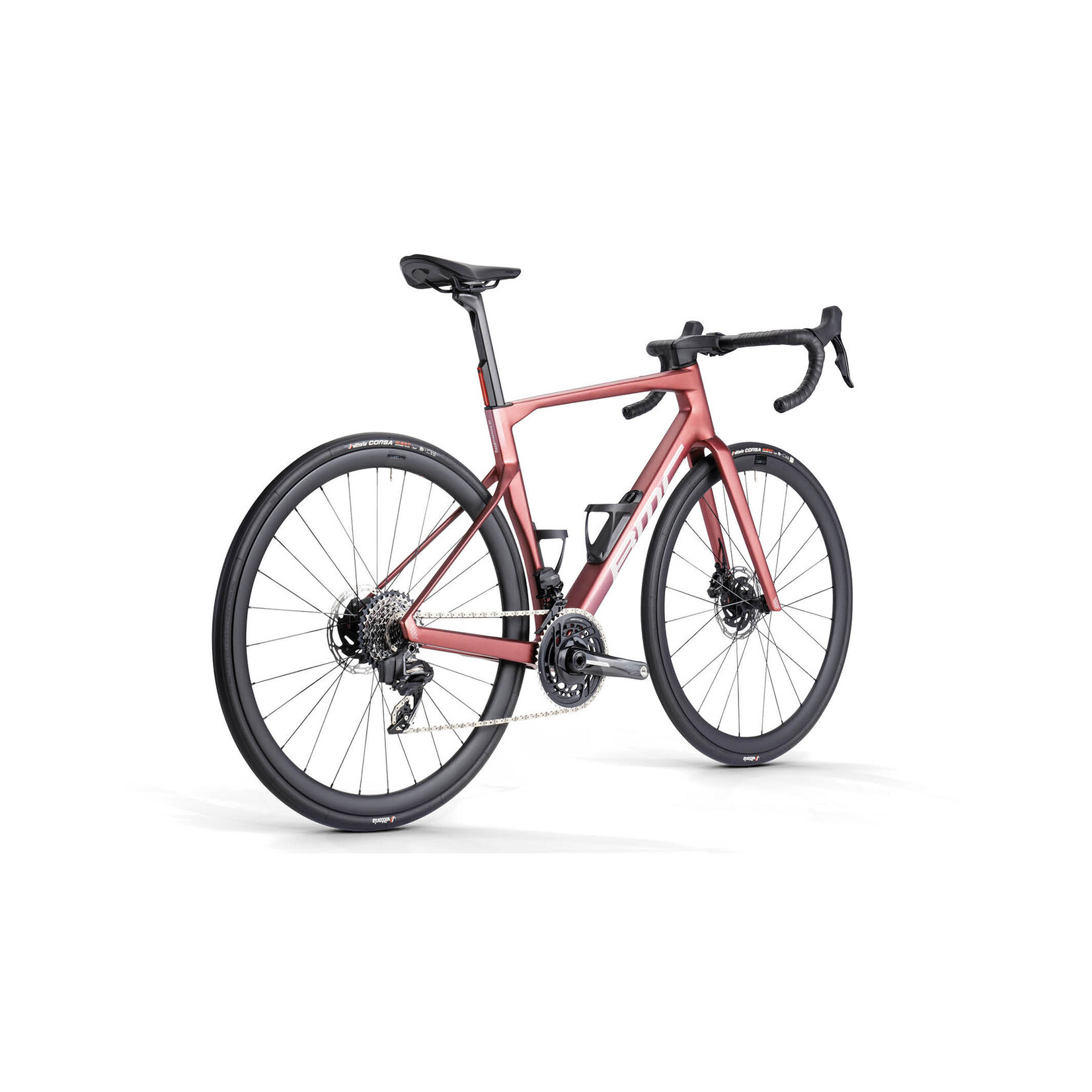 BMC 2024 BMC Roadmachine 01 THREE