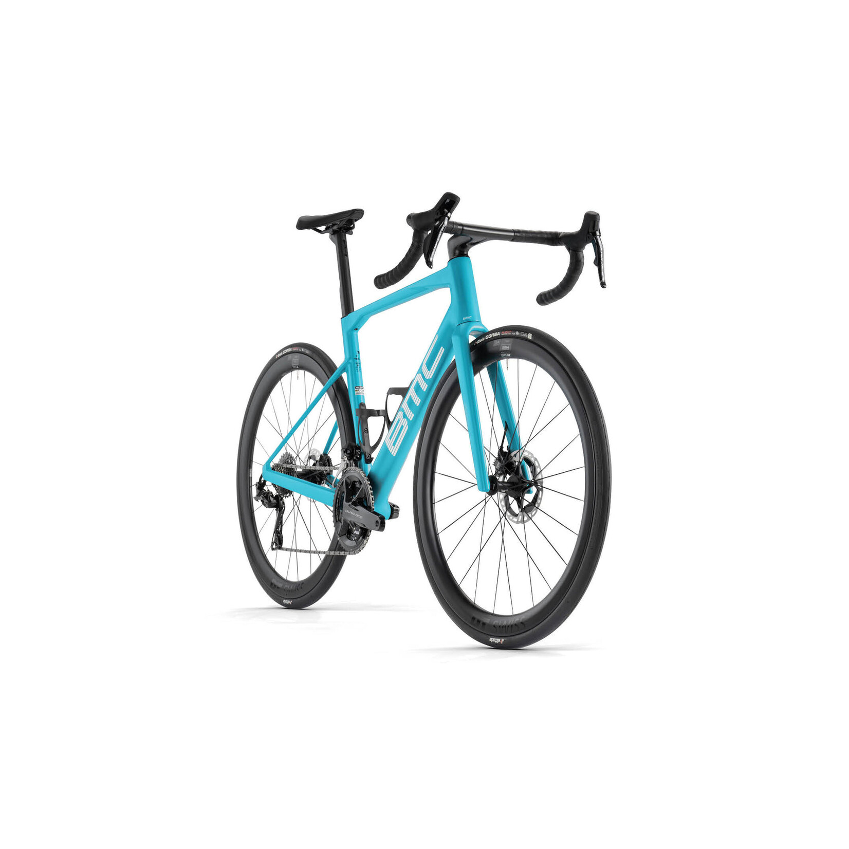 BMC 2024 BMC Roadmachine 01 TWO