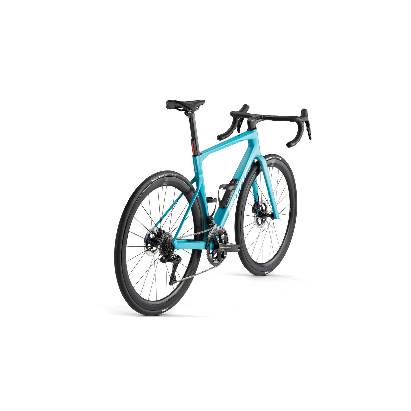 BMC 2024 BMC Roadmachine 01 TWO