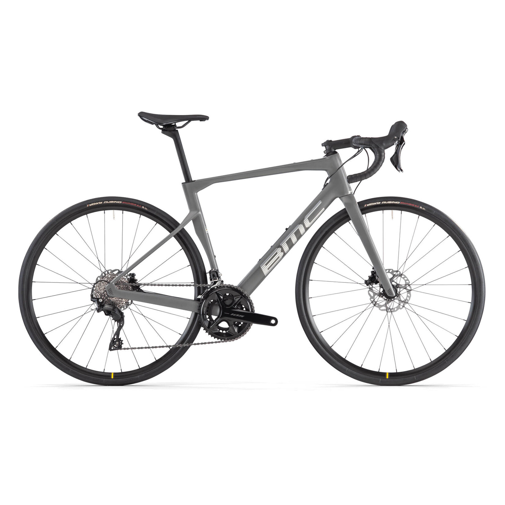 BMC 2024 BMC Roadmachine FIVE