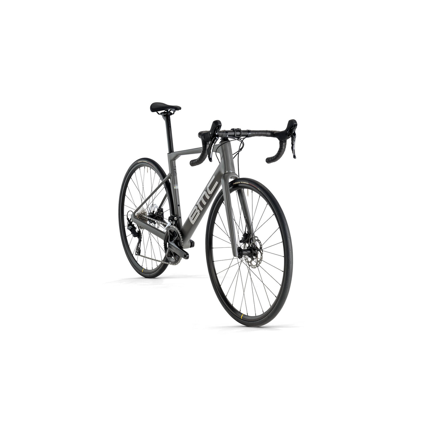 BMC 2024 BMC Roadmachine FIVE