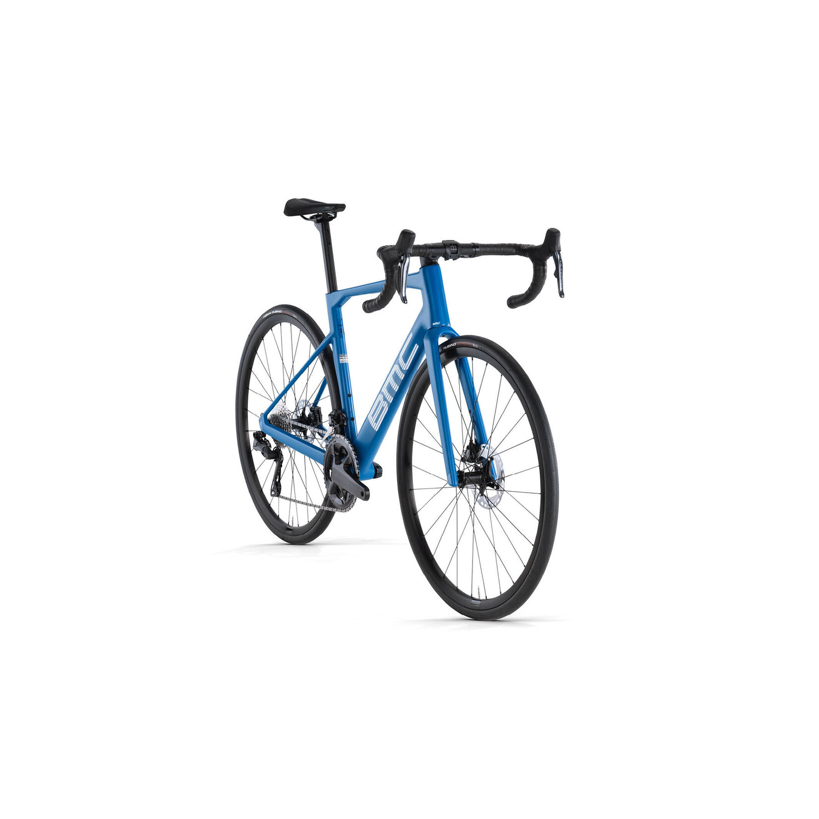BMC 2024 BMC Roadmachine TWO