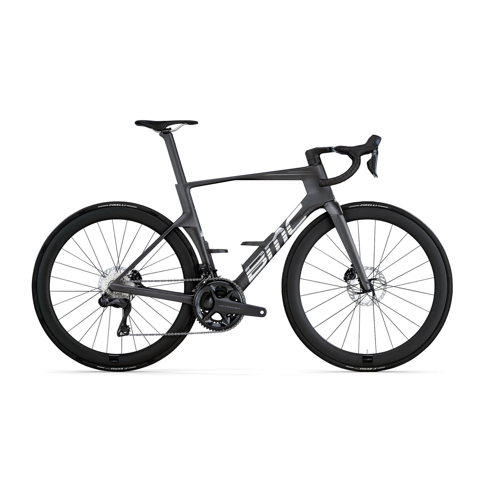 BMC 2024 BMC Teammachine R 01 FOUR