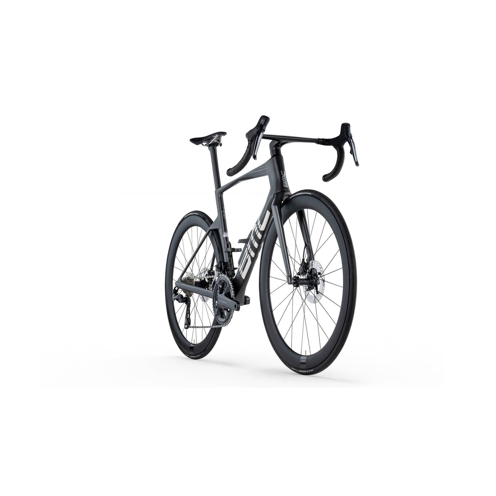 BMC 2024 BMC Teammachine R 01 FOUR
