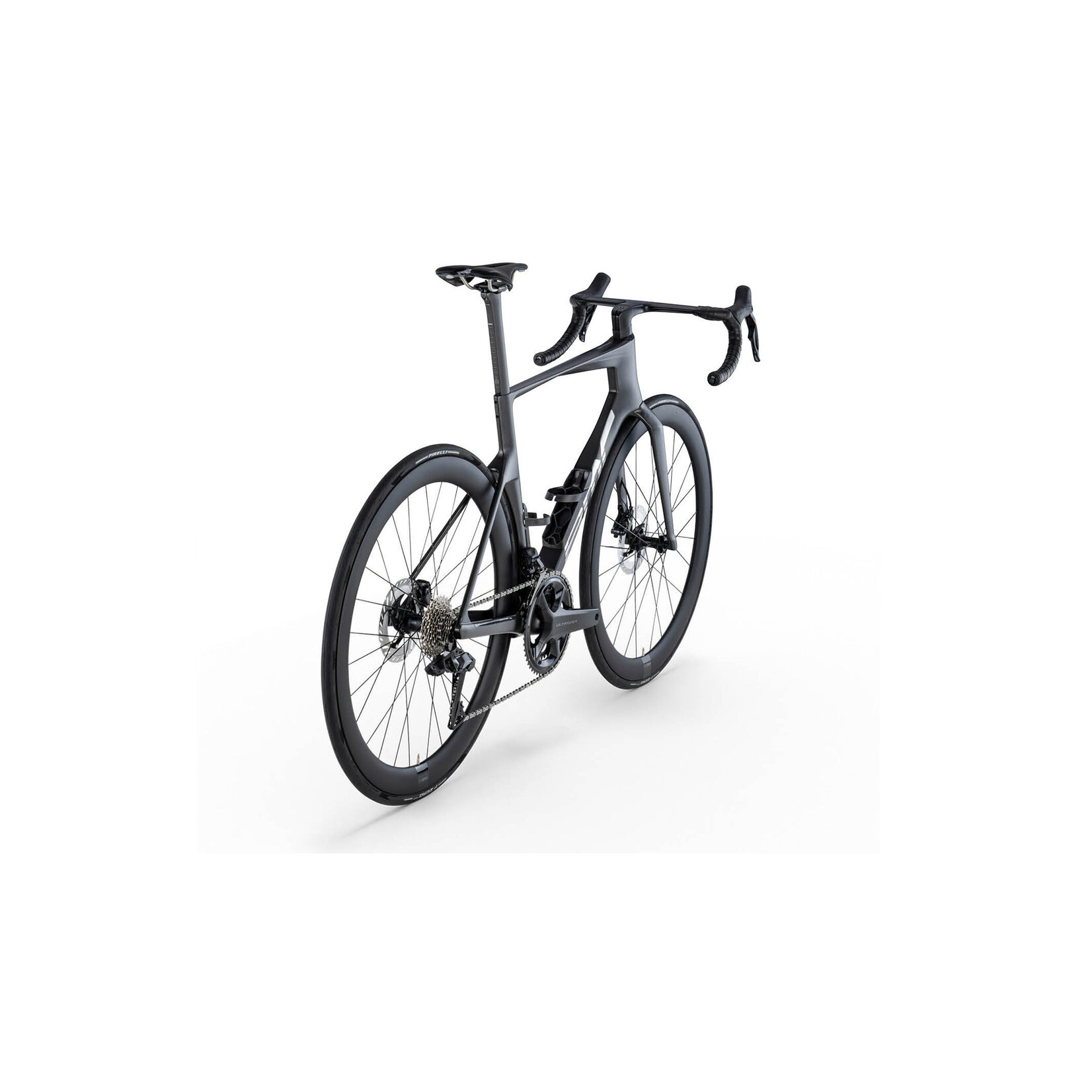 BMC 2024 BMC Teammachine R 01 FOUR