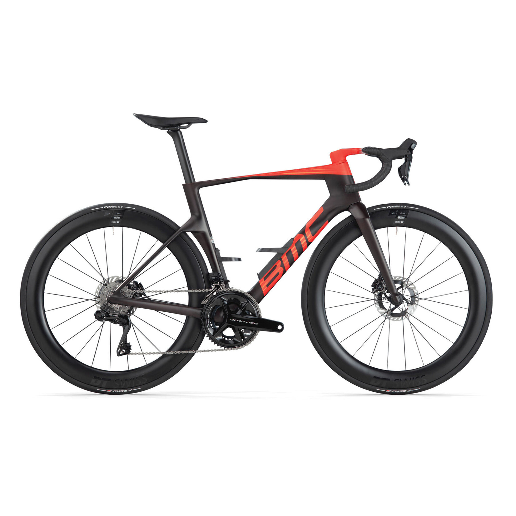 BMC 2024 BMC Teammachine R 01 TWO