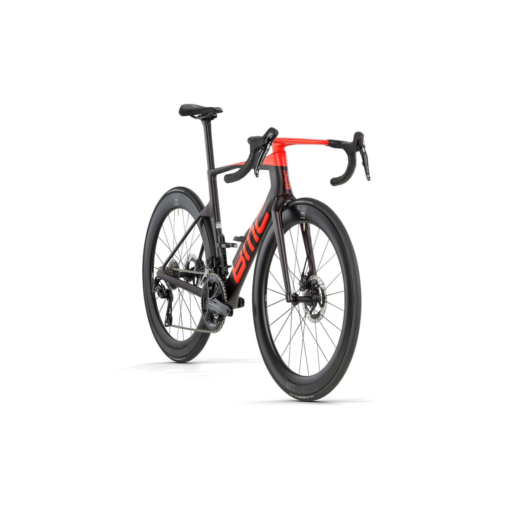 BMC 2024 BMC Teammachine R 01 TWO