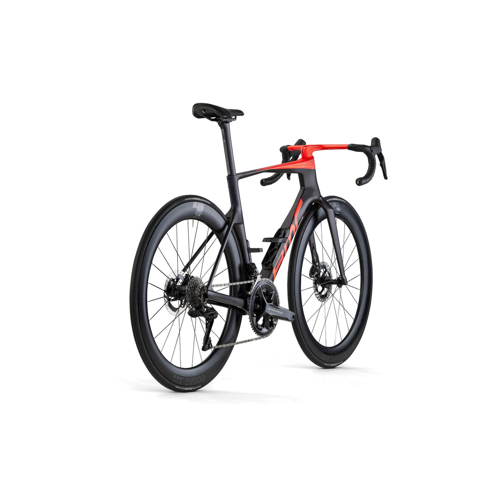 BMC 2024 BMC Teammachine R 01 TWO