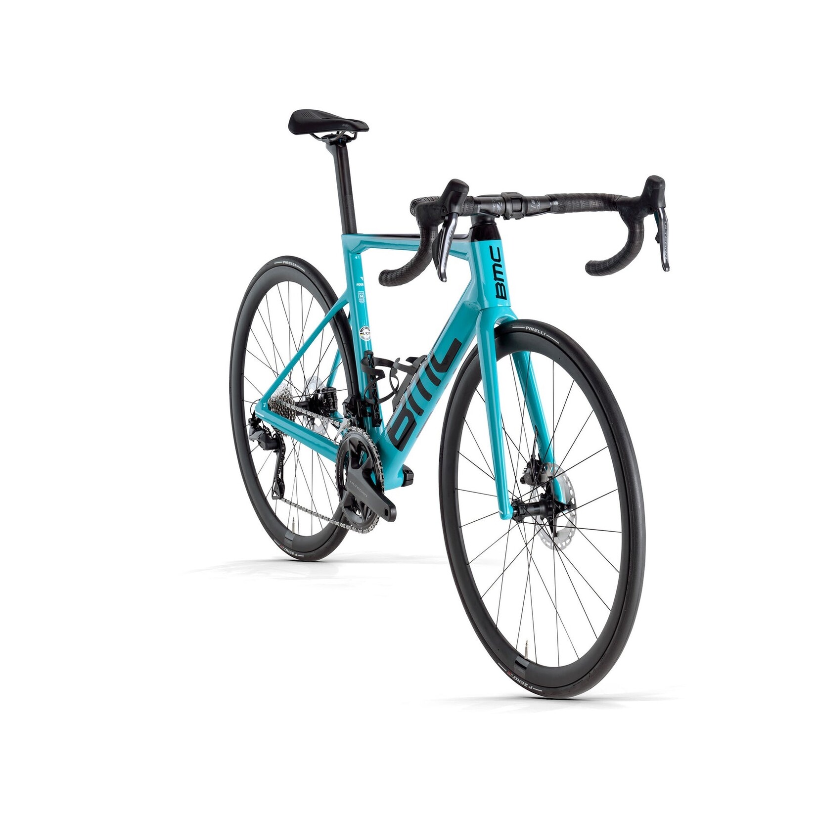 BMC 2024 BMC Teammachine SLR01 FOUR