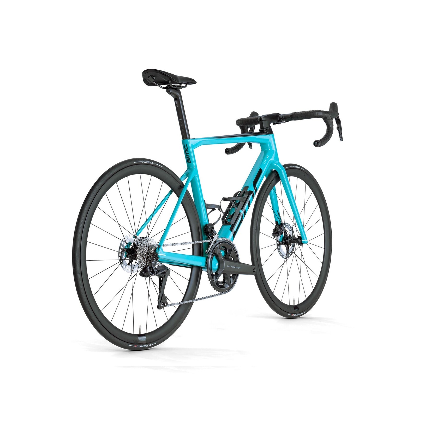 BMC 2024 BMC Teammachine SLR01 FOUR