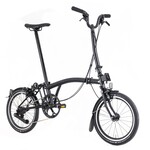Brompton Brompton P-Line Urban 4-Speed