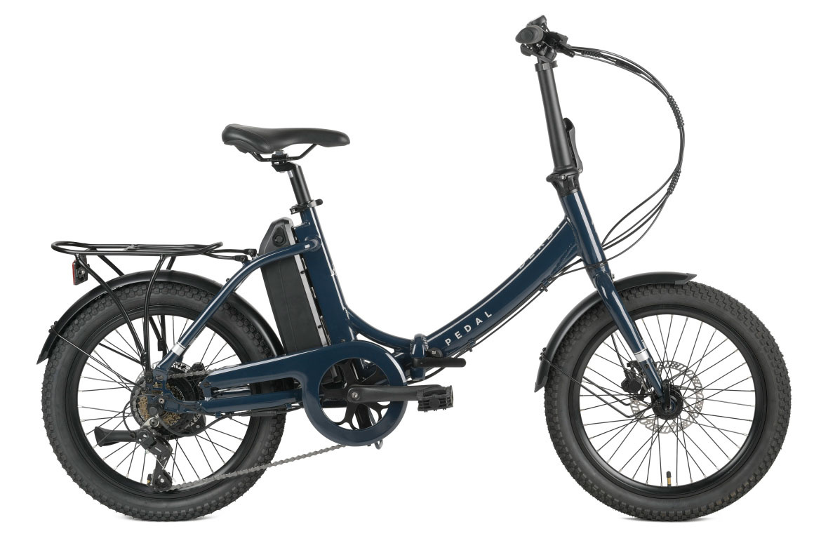 Derby - Evolution Bikes