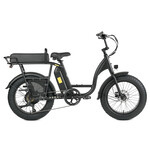 Pedal Brewer (560wh)