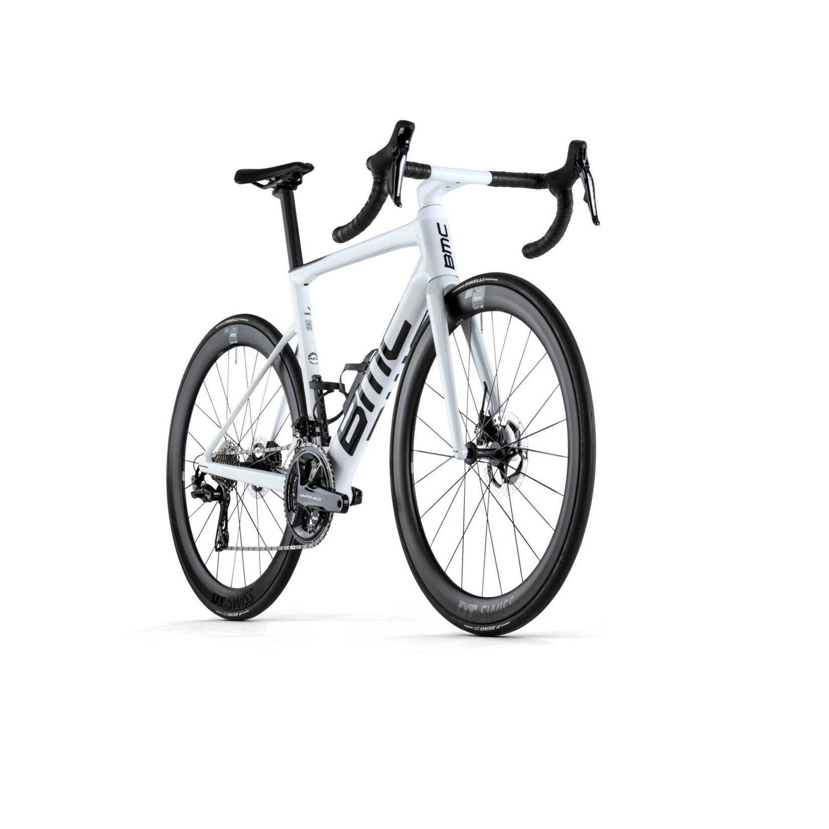 BMC 2024 BMC Teammachine SLR01 TWO