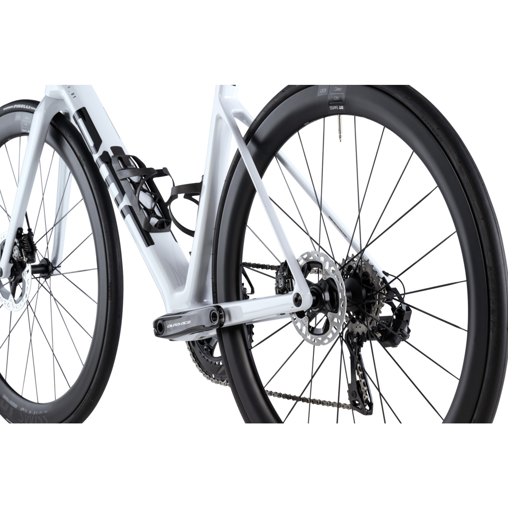 BMC 2024 BMC Teammachine SLR01 TWO