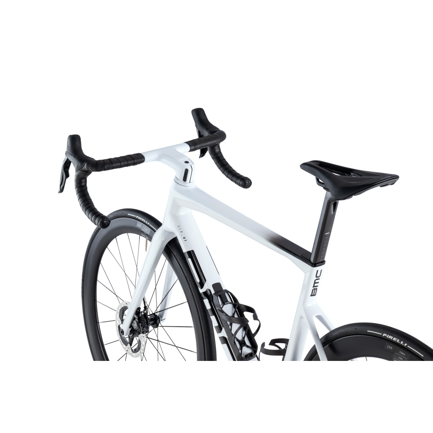 BMC 2024 BMC Teammachine SLR01 TWO