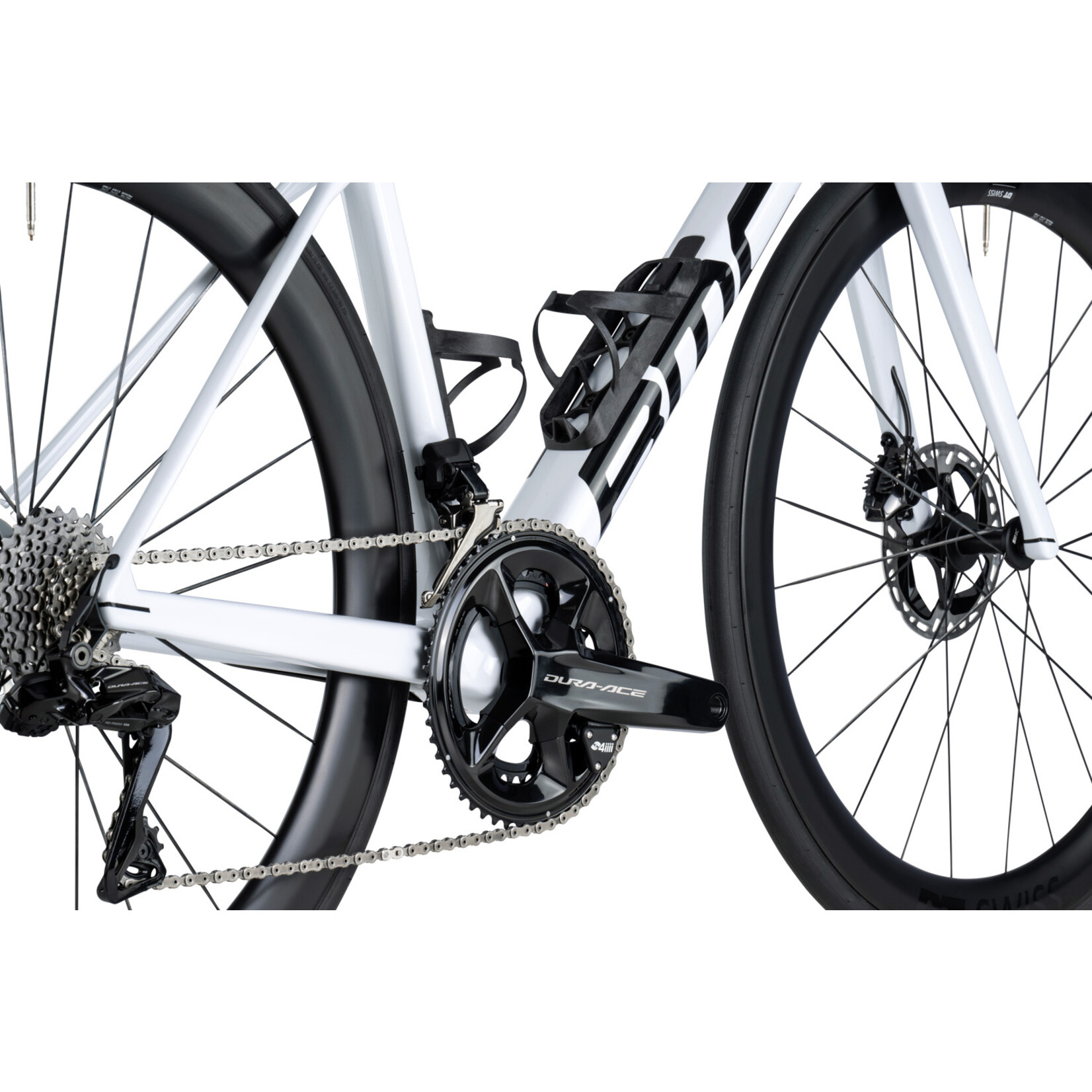 BMC 2024 BMC Teammachine SLR01 TWO