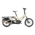 Tern Tern GSD P00 Gen 3 (500wh)