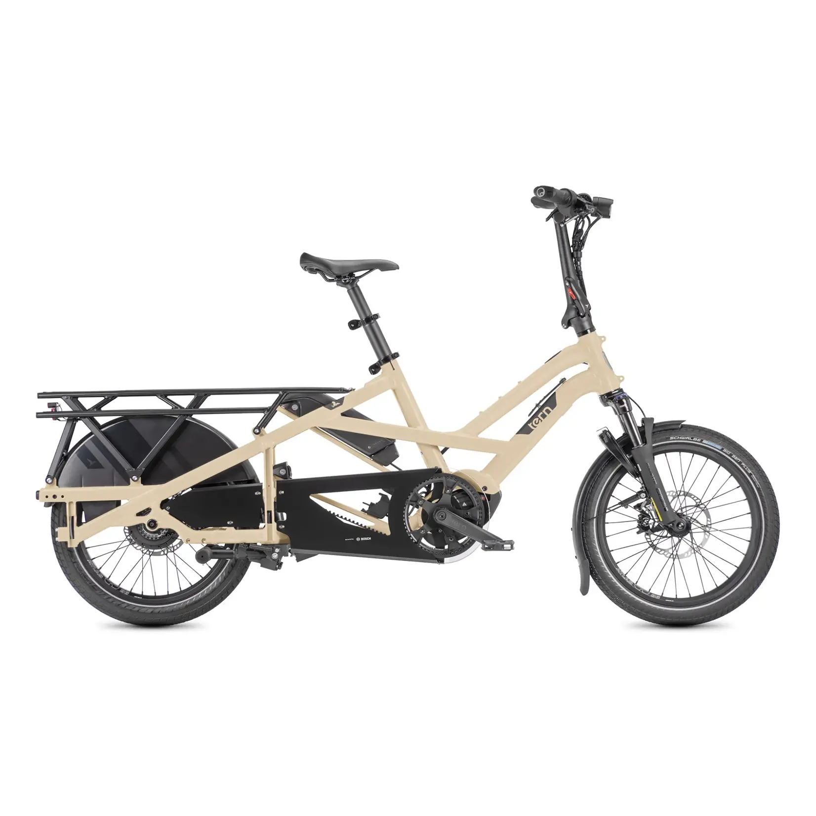 Tern Tern GSD P00 Gen 3 (545wh)
