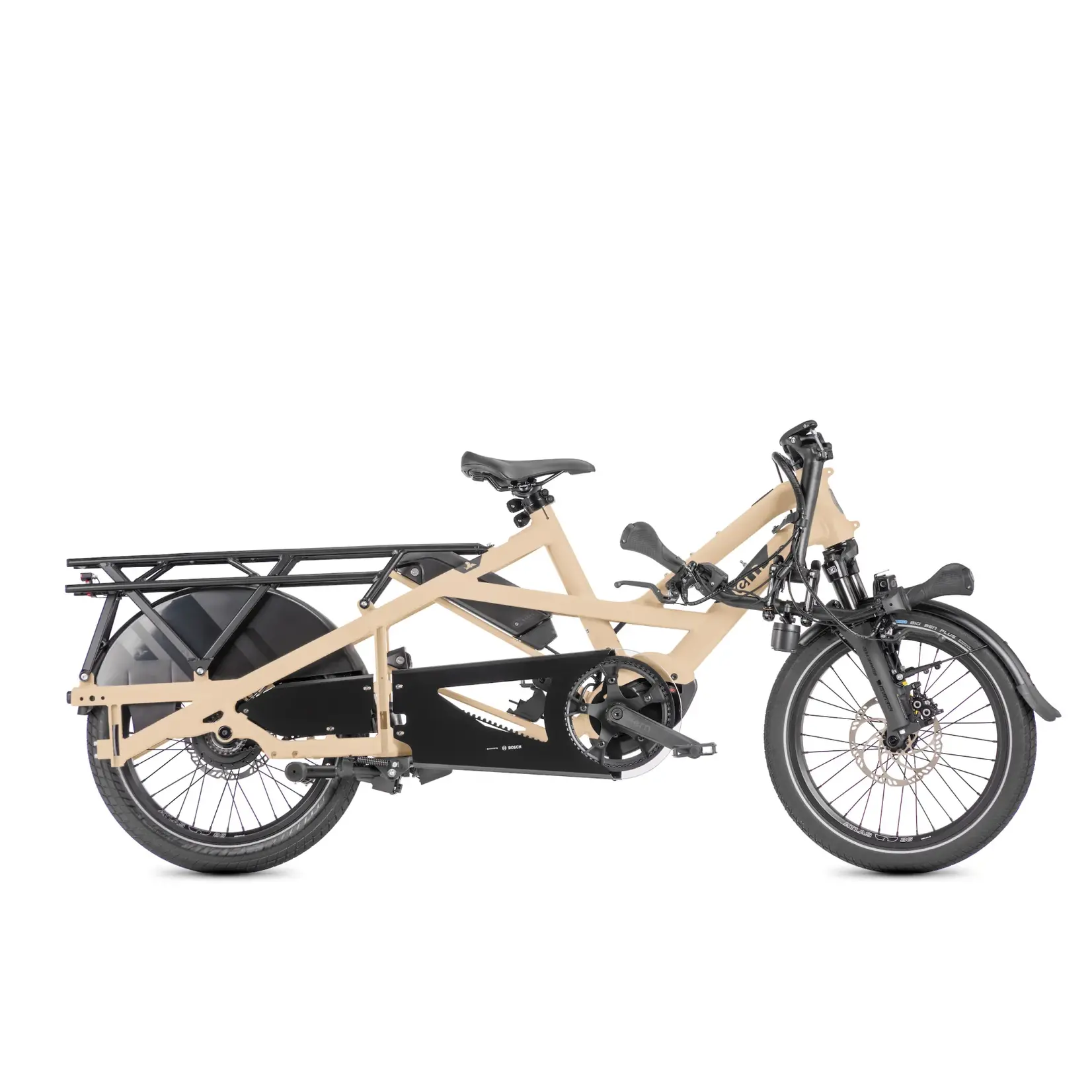 Tern Tern GSD P00 Gen 3 (500wh)