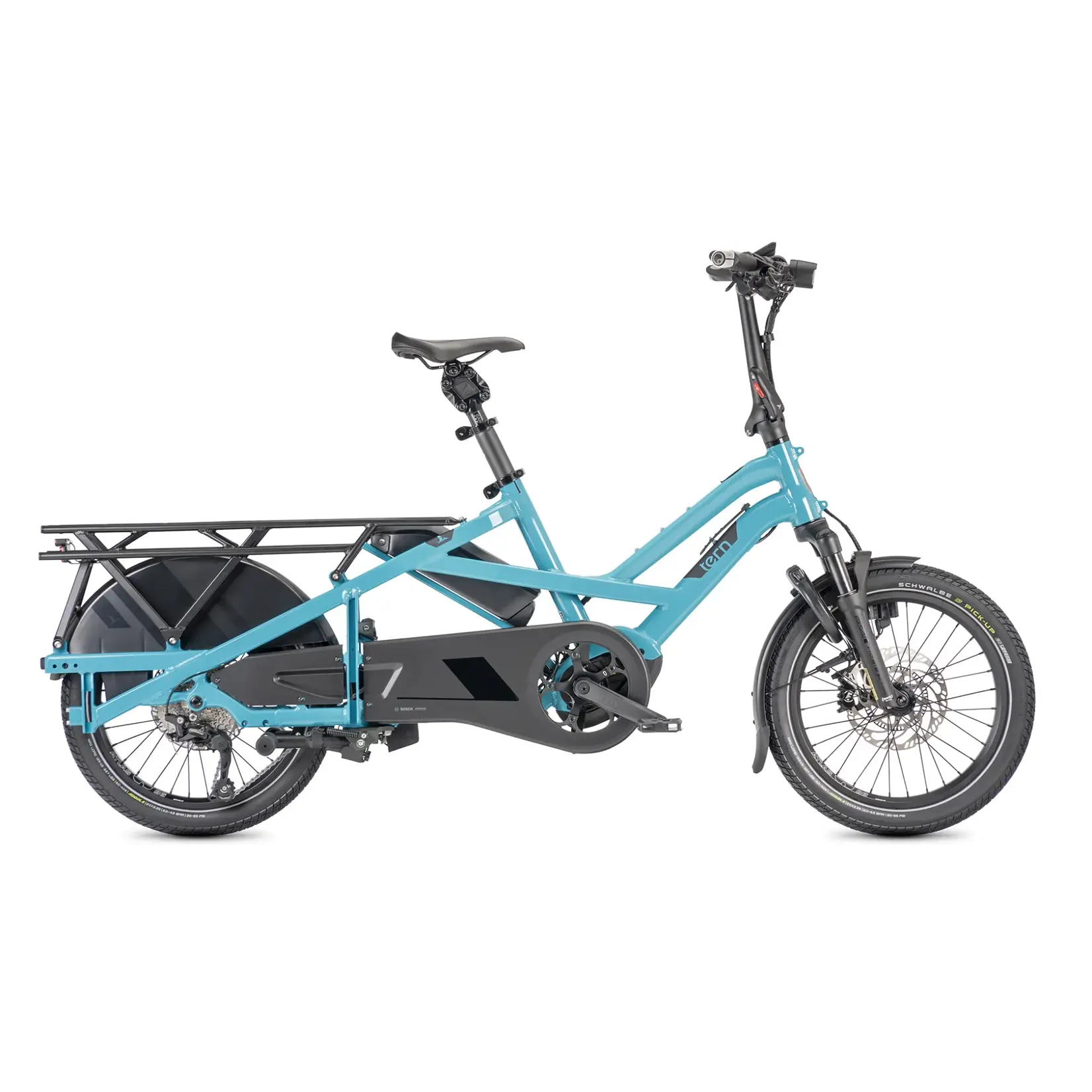 Tern Tern GSD S10 Gen 3 (545wh)