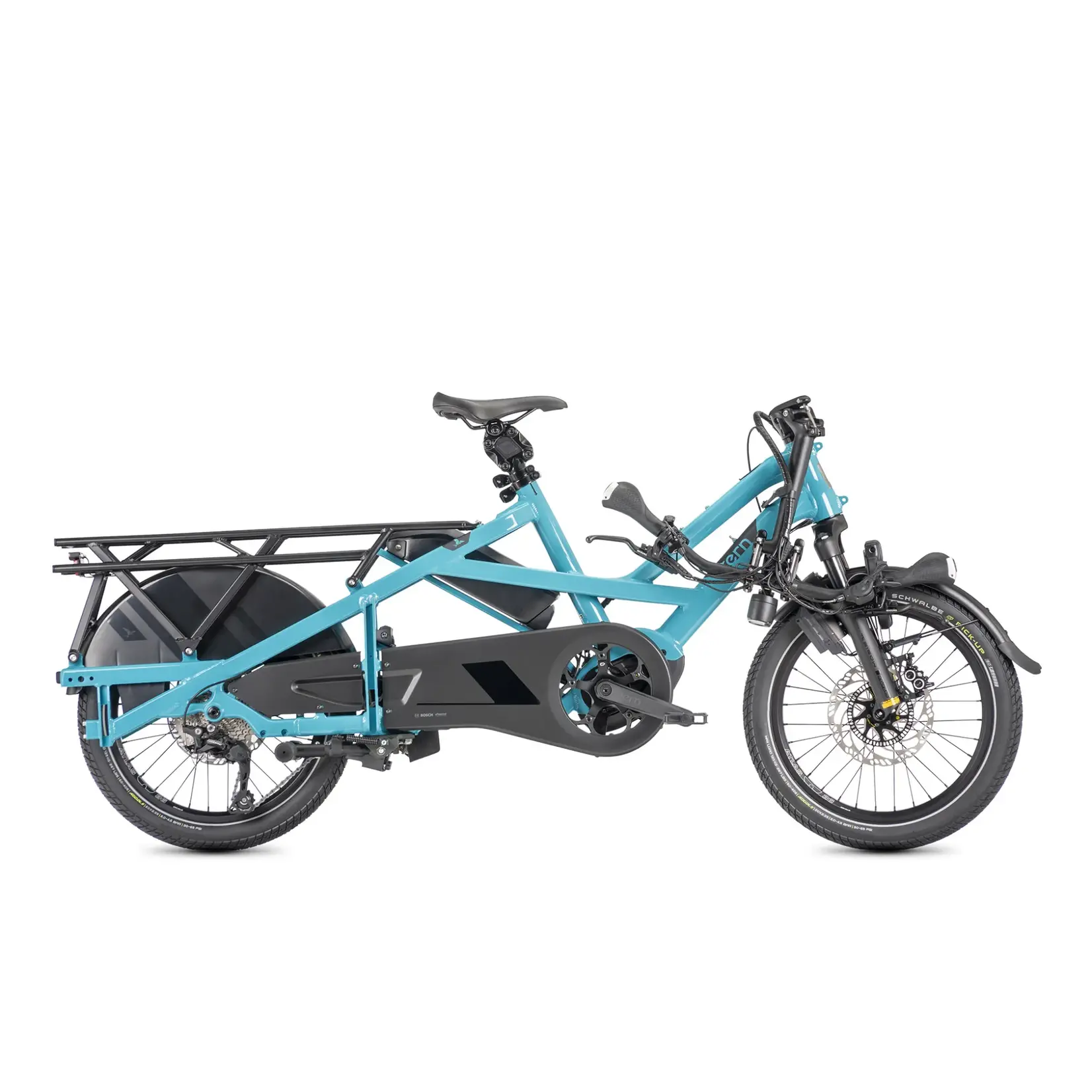 Tern Tern GSD S10 Gen 3 (545wh)