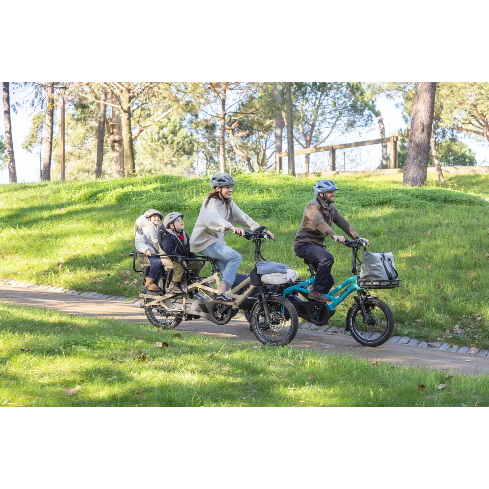 Tern Tern GSD S10 Gen 3 (545wh)
