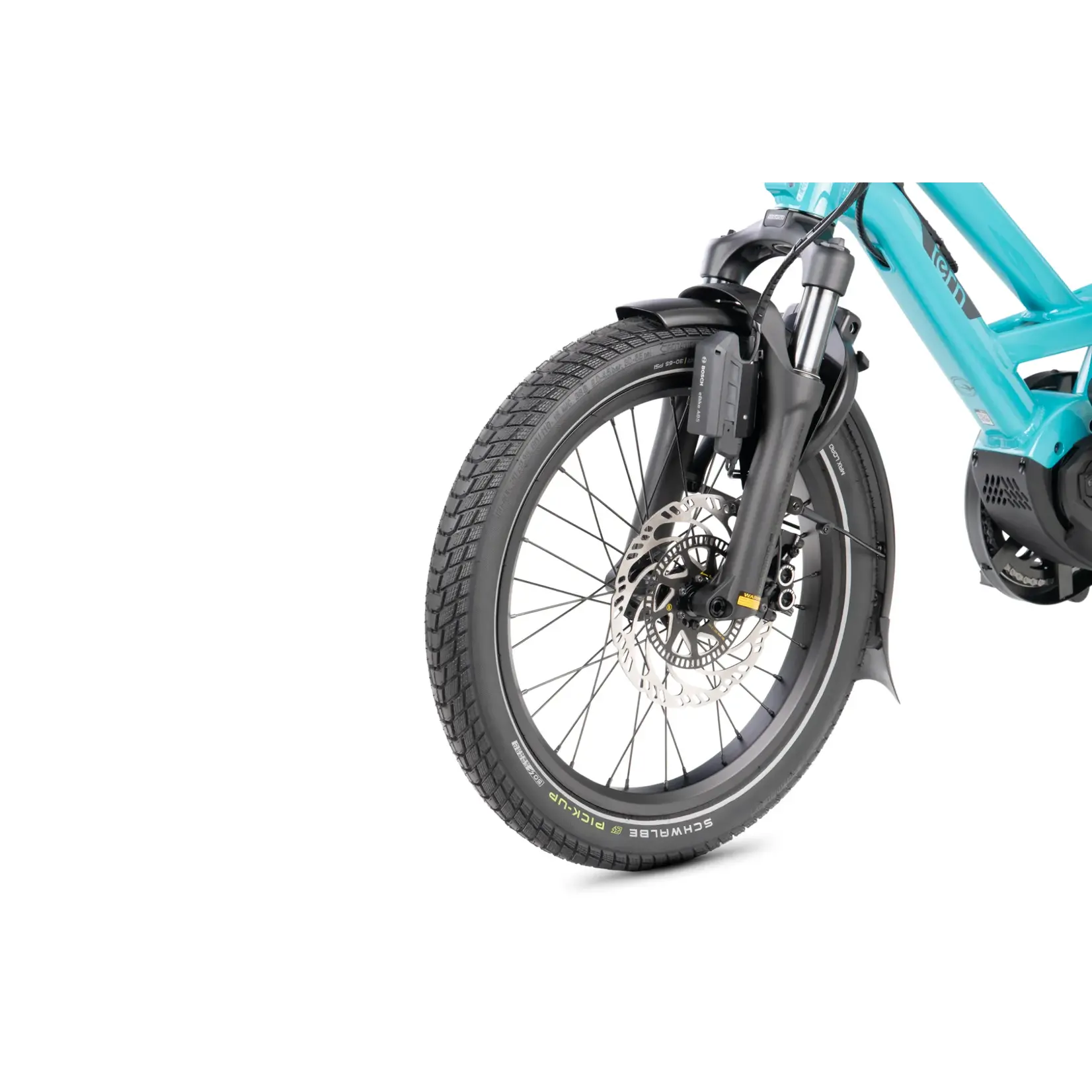 Tern Tern GSD S10 Gen 3 (545wh)