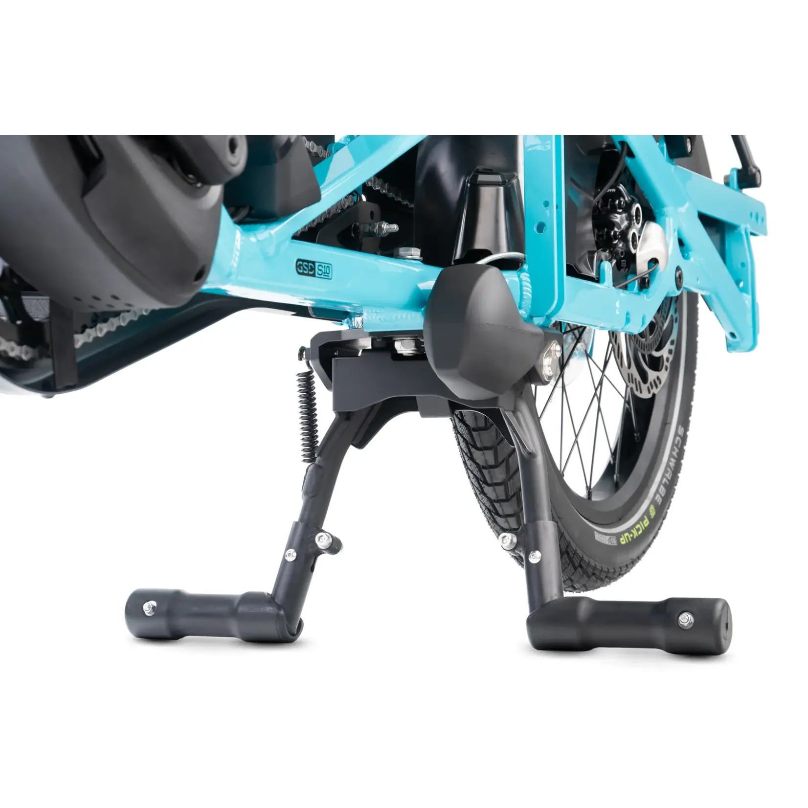 Tern Tern GSD S10 Gen 3 (545wh)
