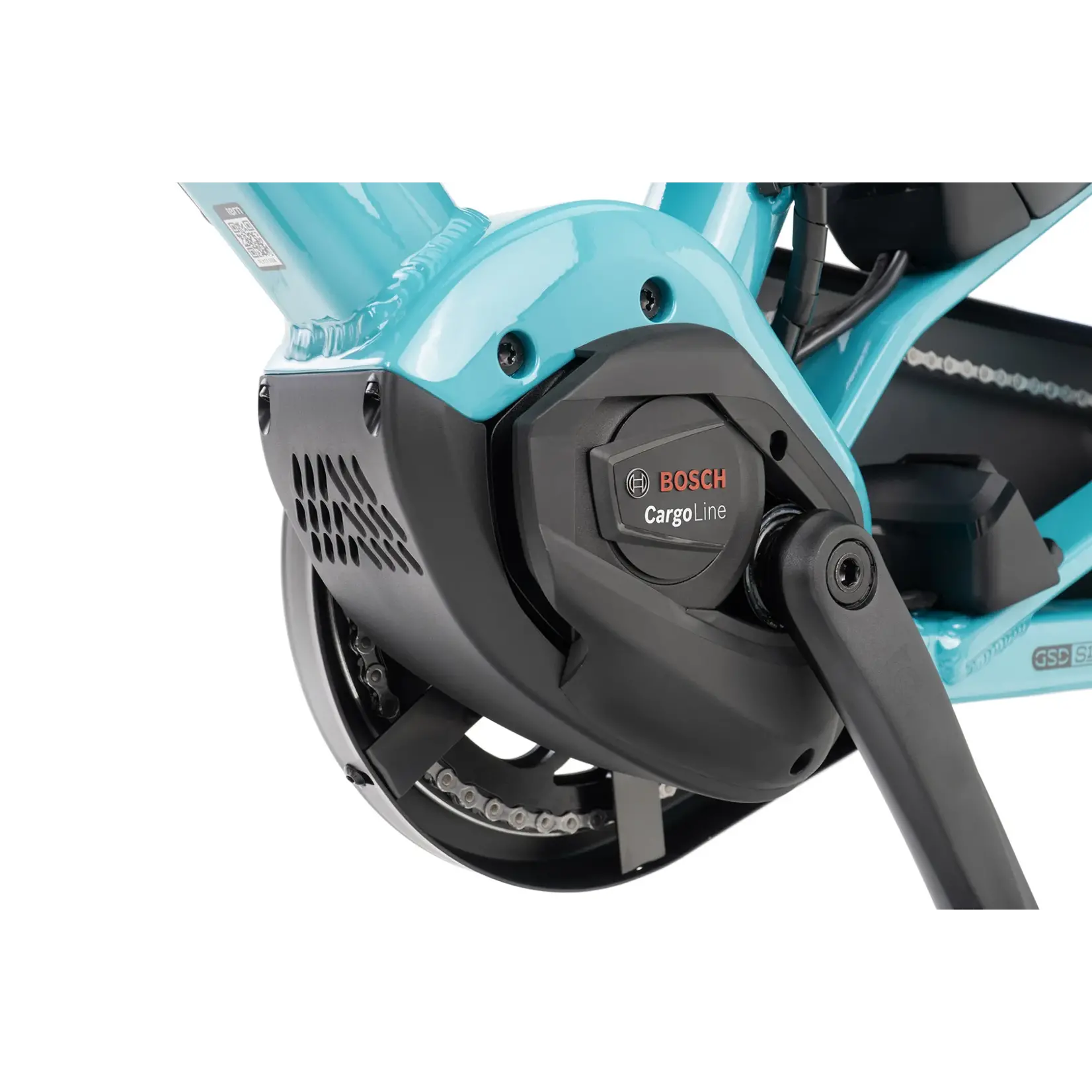 Tern Tern GSD S10 Gen 3 (545wh)