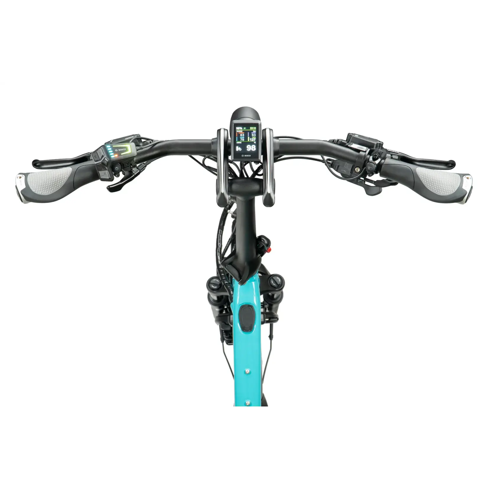 Tern Tern GSD S10 Gen 3 (545wh)