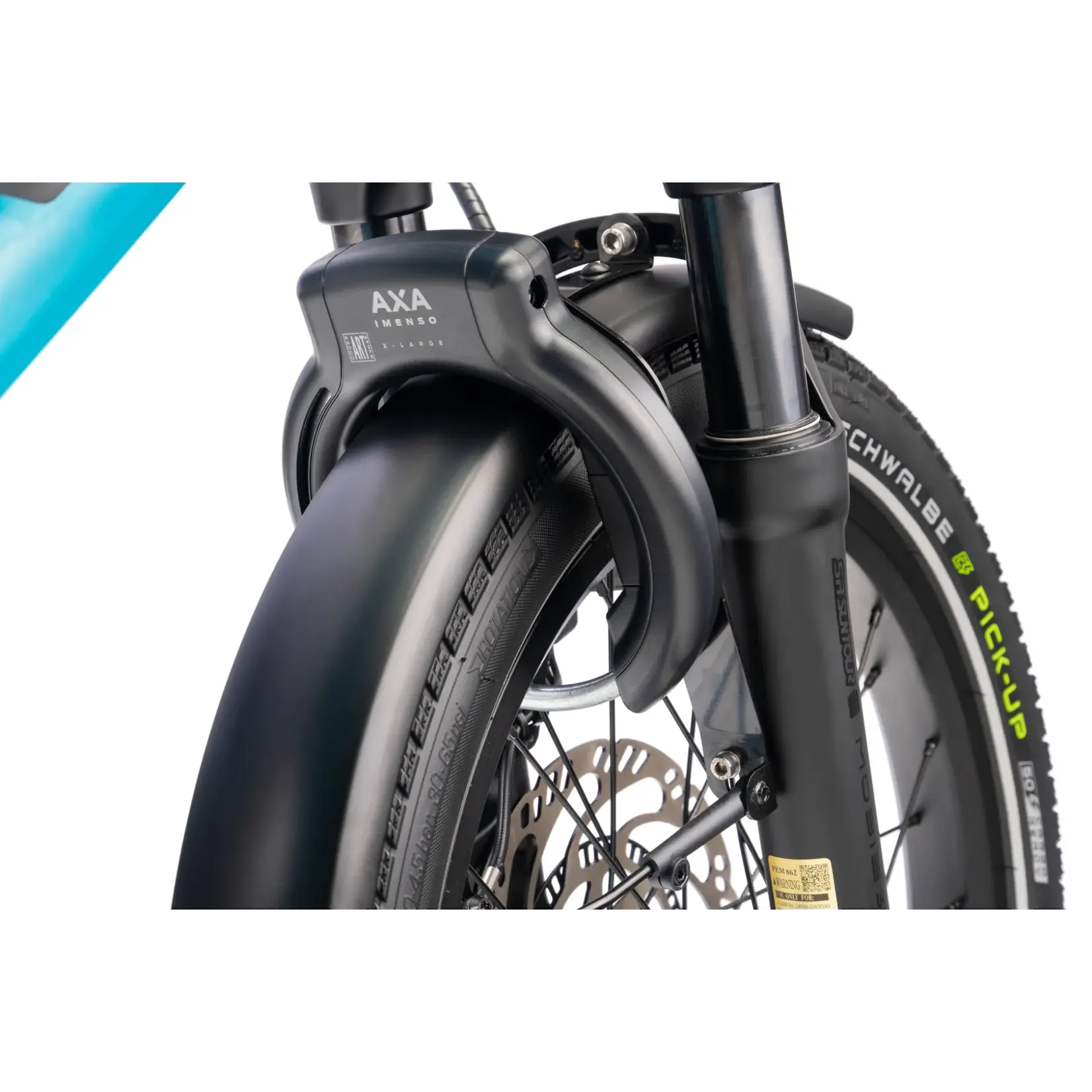 Tern Tern GSD S10 Gen 3 (545wh)