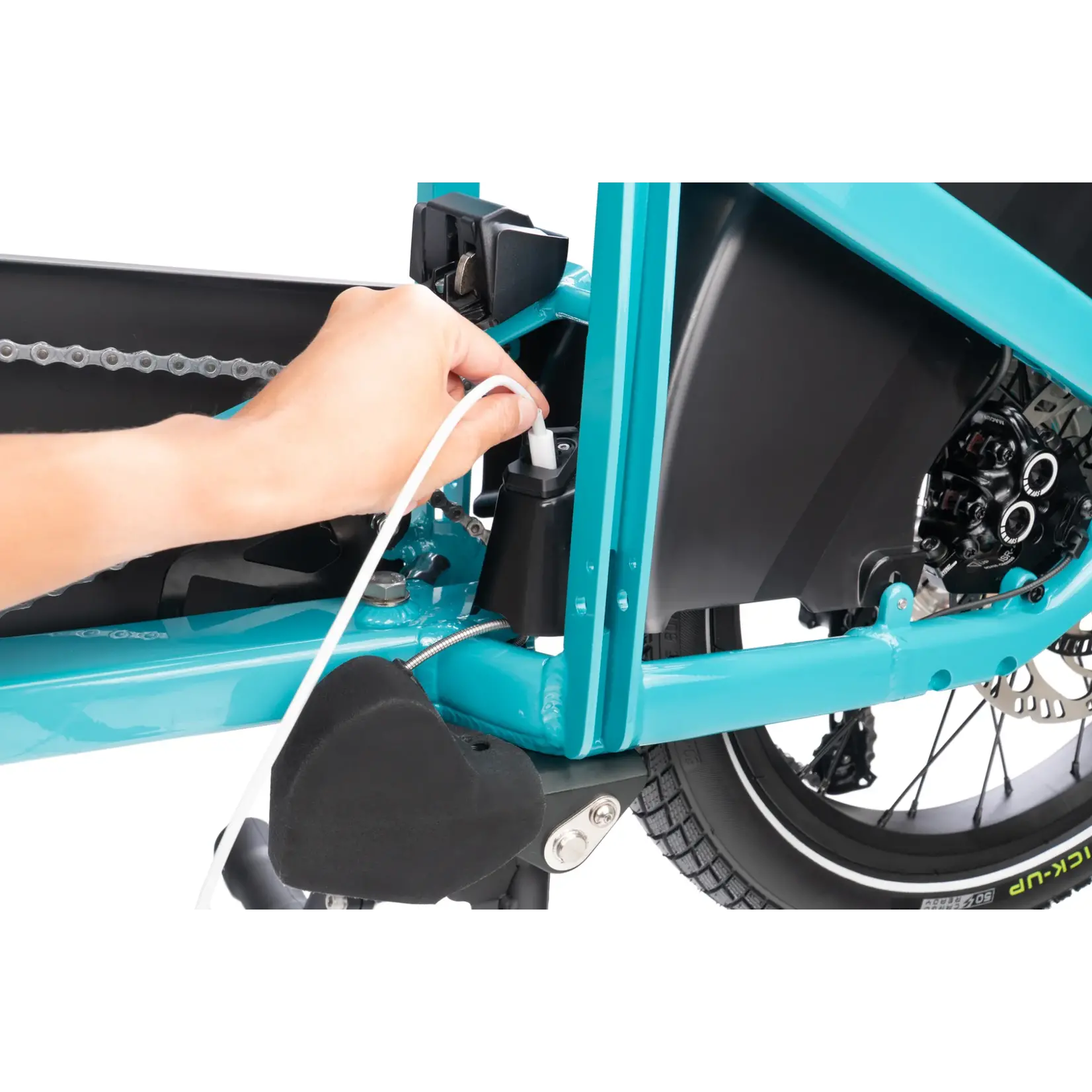 Tern Tern GSD S10 Gen 3 (545wh)