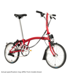 Brompton Brompton C Line Explore (MY 23)