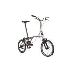 Brompton Brompton T Line Explore (12 Speed)