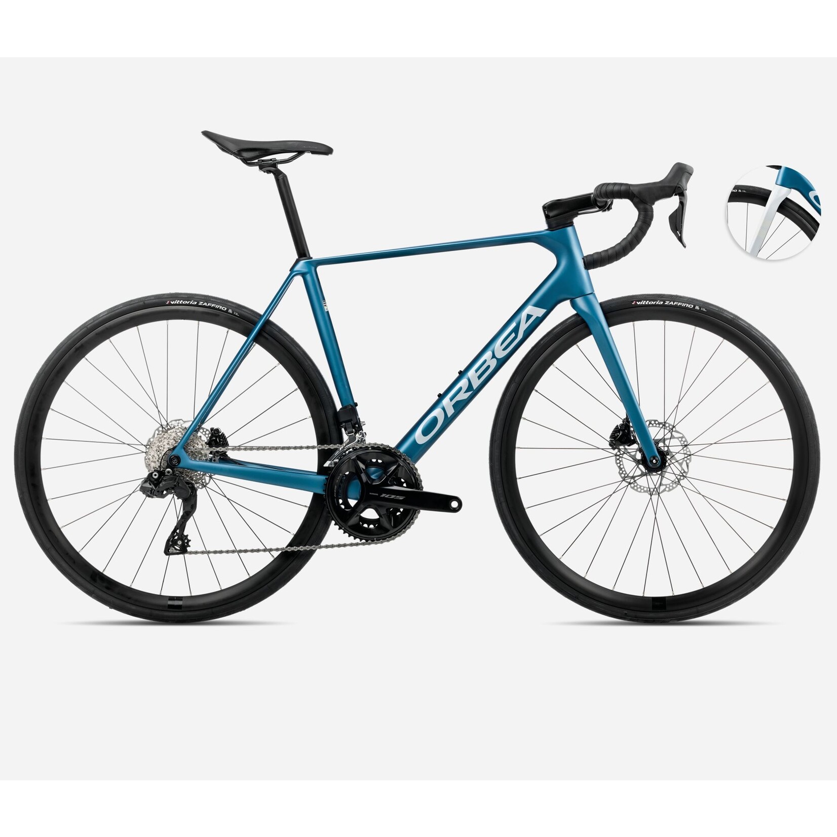 Orbea 2024 Orbea ORCA M30i