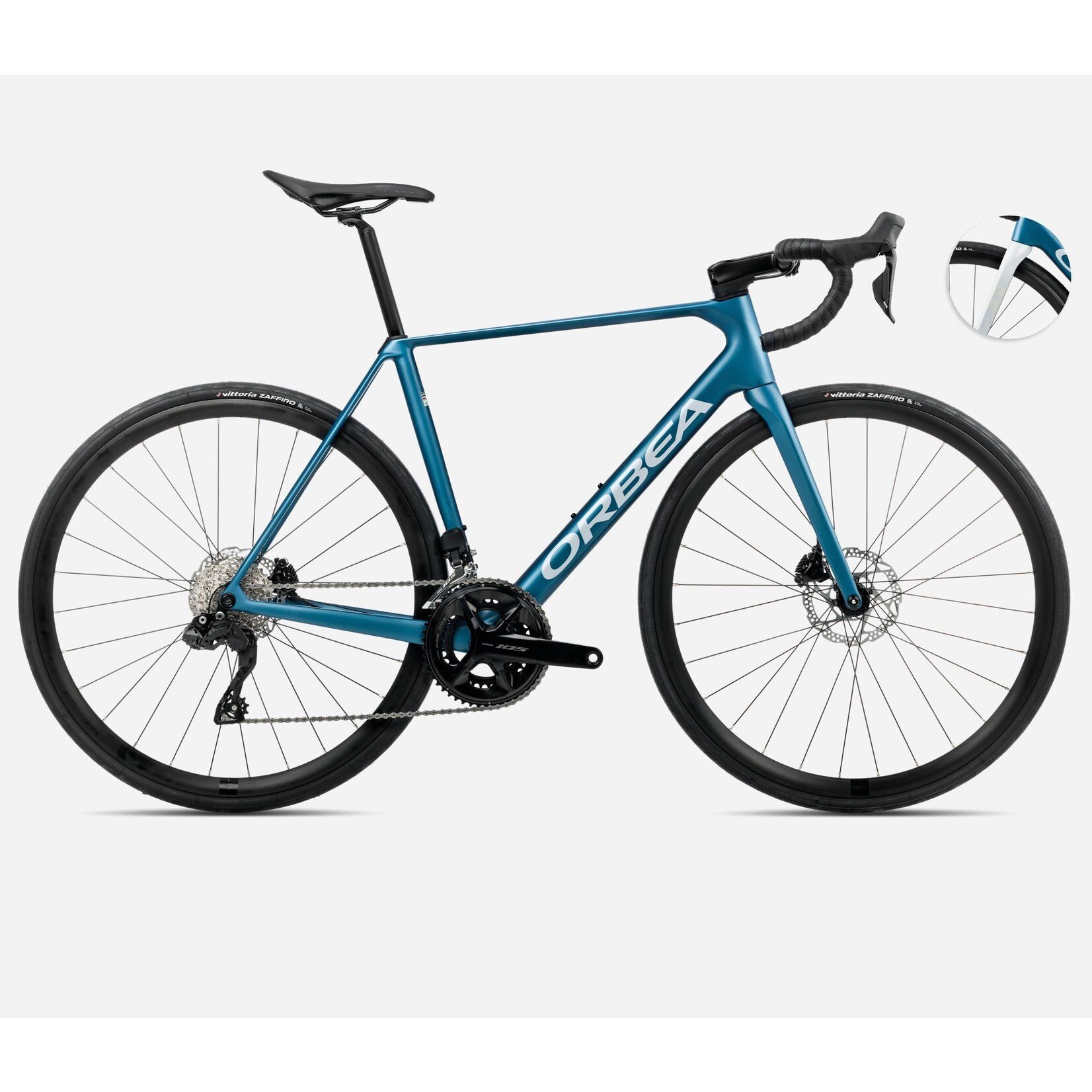 Orbea Orbea ORCA M30i (MY24)