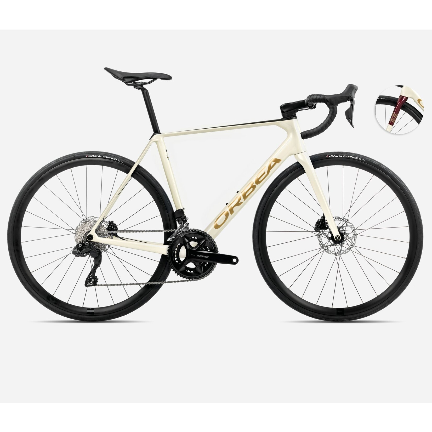 Orbea Orbea ORCA M30i (MY24)