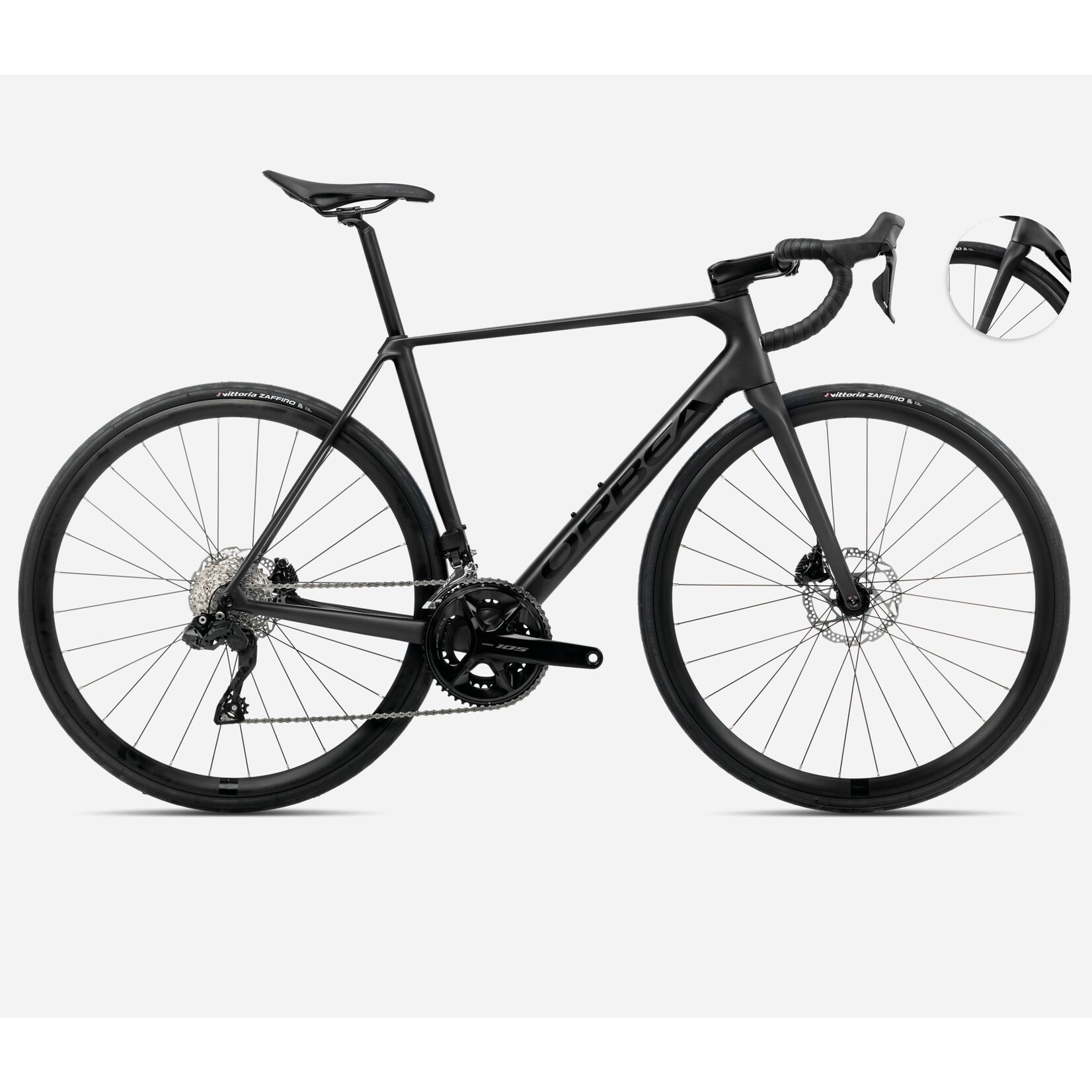 Orbea Orbea ORCA M30i (MY24)